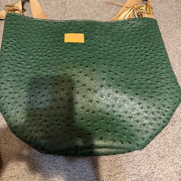Makeup junkie bucket bag - Picture 1 of 1